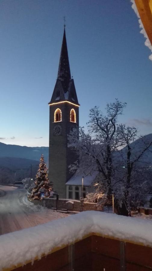 Zum Lindenwirt - Al Tiglio Natz-Schabs Exterior foto