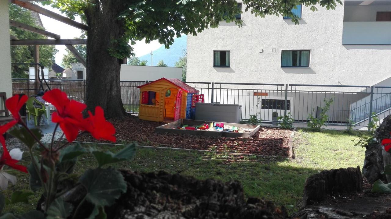 Zum Lindenwirt - Al Tiglio Natz-Schabs Exterior foto