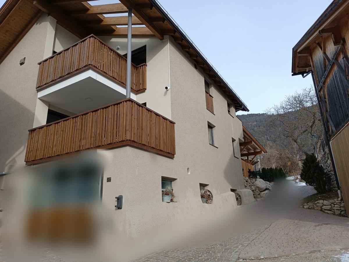 Zum Lindenwirt - Al Tiglio Natz-Schabs Exterior foto
