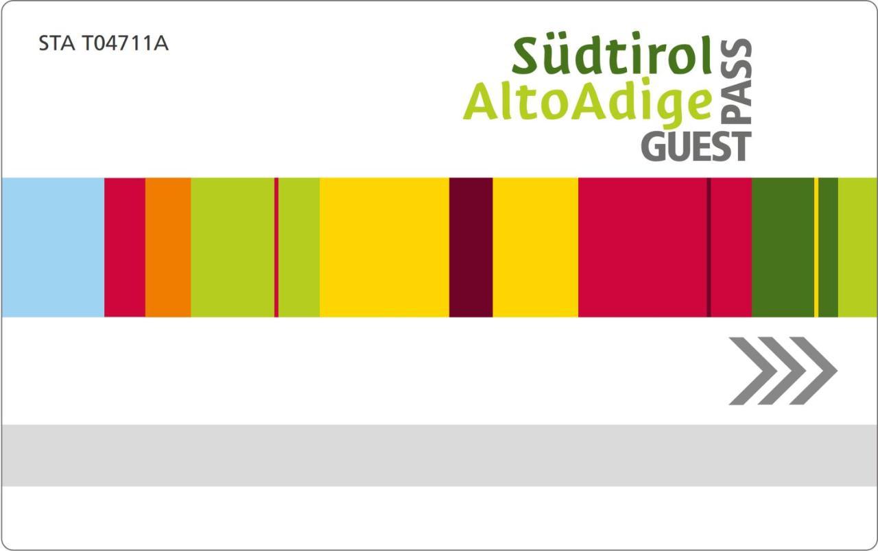 Zum Lindenwirt - Al Tiglio Natz-Schabs Exterior foto